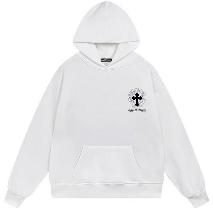 Chrome Hearts Hoody-845