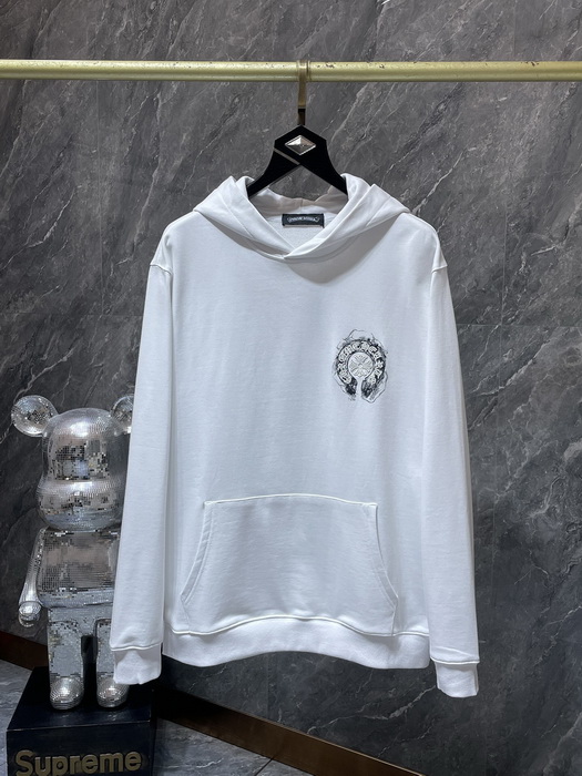 Chrome Hearts Hoody-893