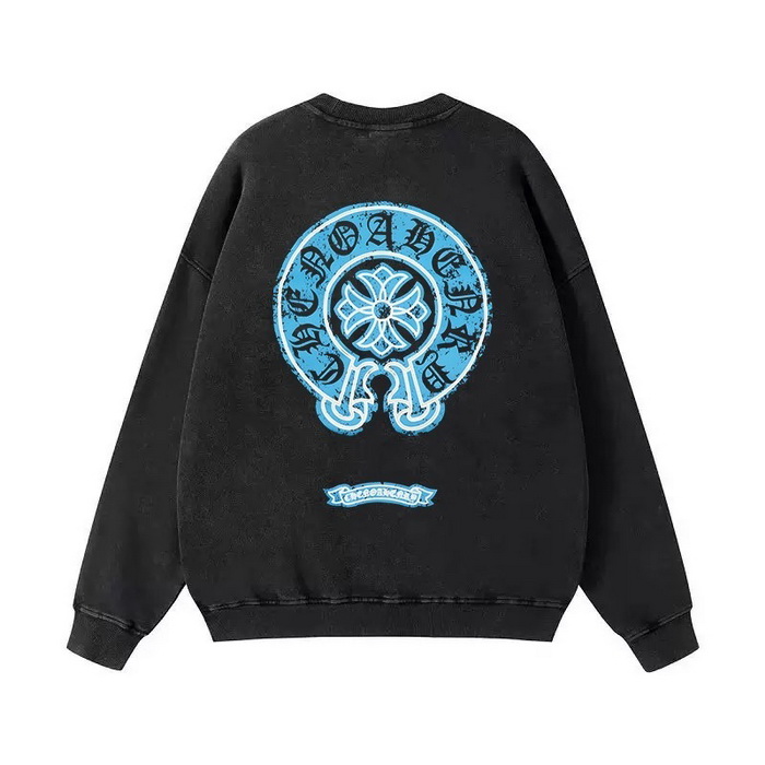 Chrome Hearts Longsleeve-657