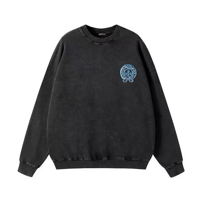 Chrome Hearts Longsleeve-680