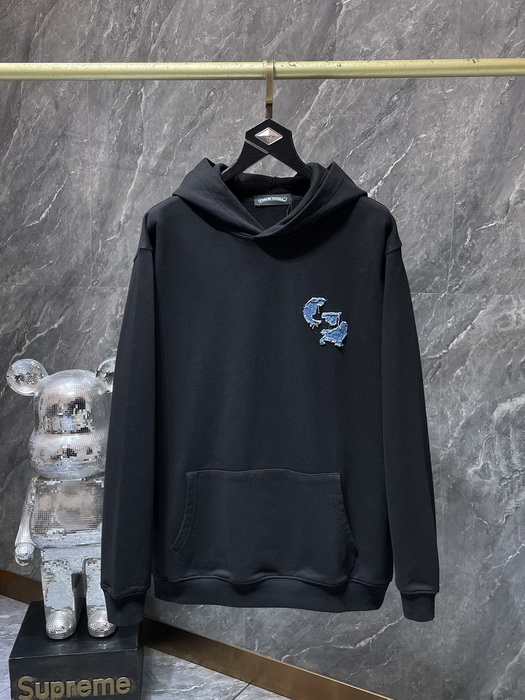 Chrome Hearts Hoody-879