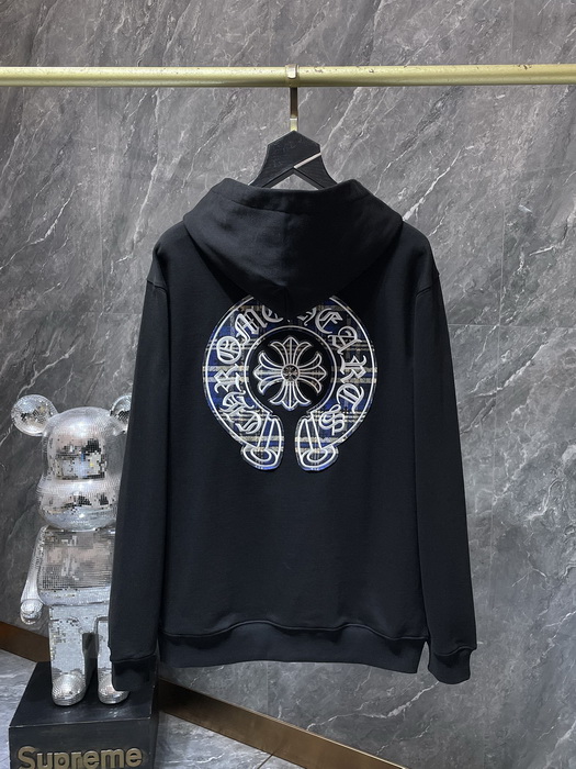 Chrome Hearts Hoody-866