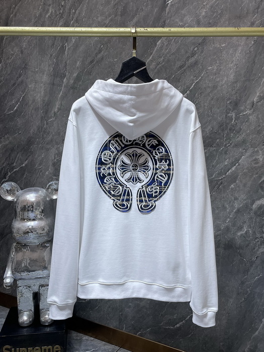 Chrome Hearts Hoody-864