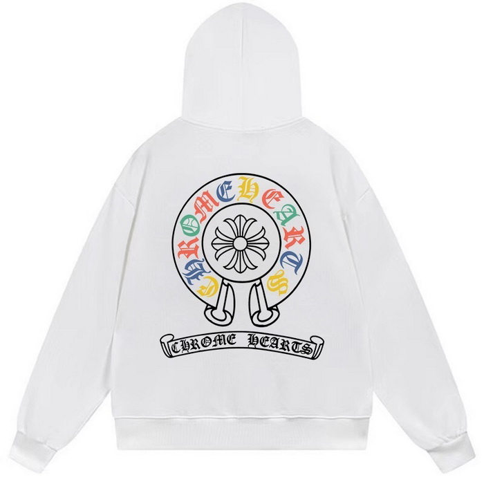 Chrome Hearts Hoody-824