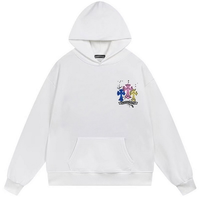 Chrome Hearts Hoody-813