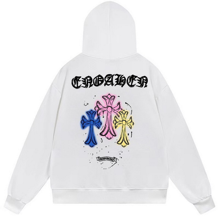 Chrome Hearts Hoody-812