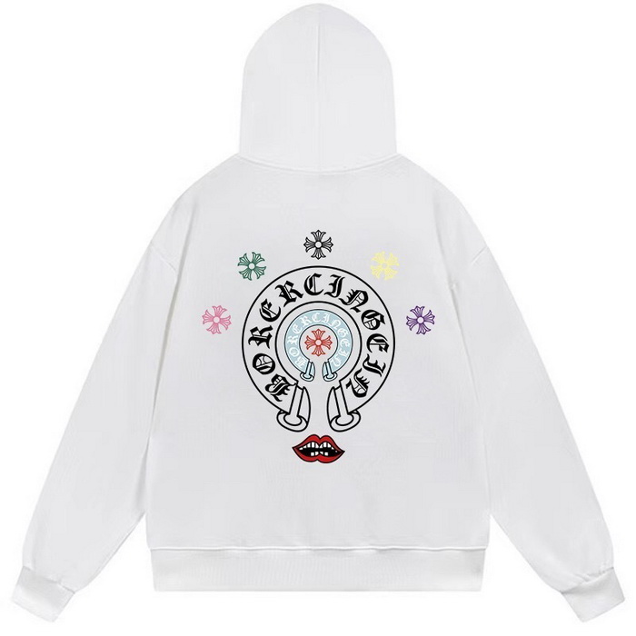 Chrome Hearts Hoody-800