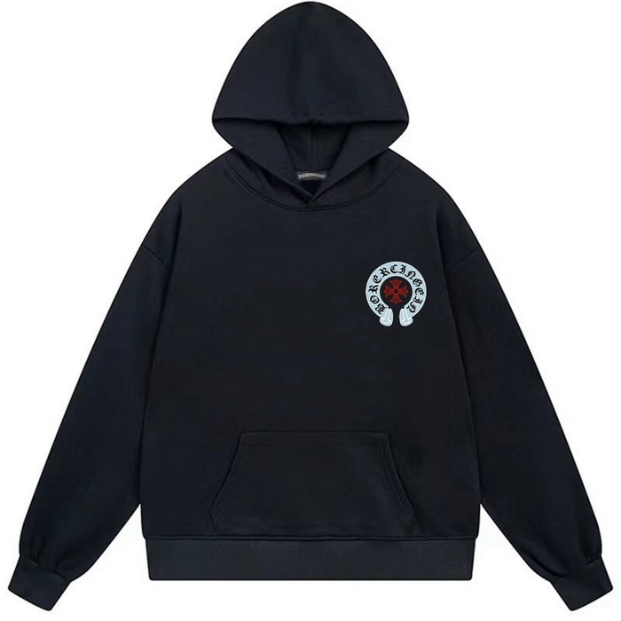 Chrome Hearts Hoody-799