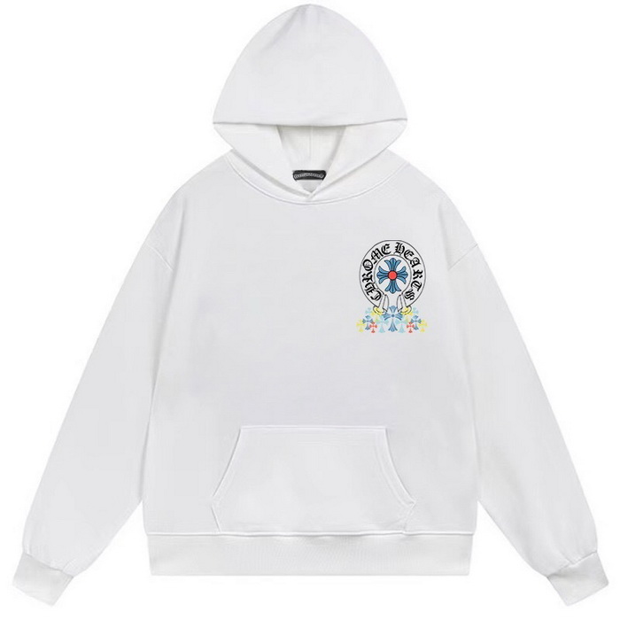 Chrome Hearts Hoody-797
