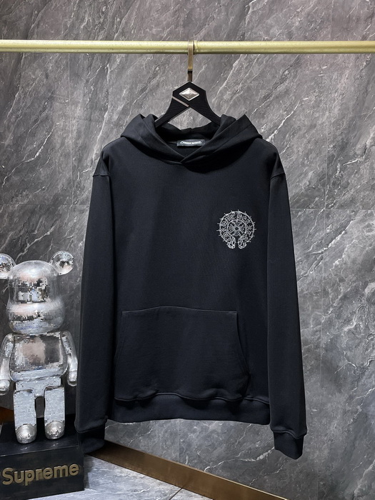 Chrome Hearts Hoody-897