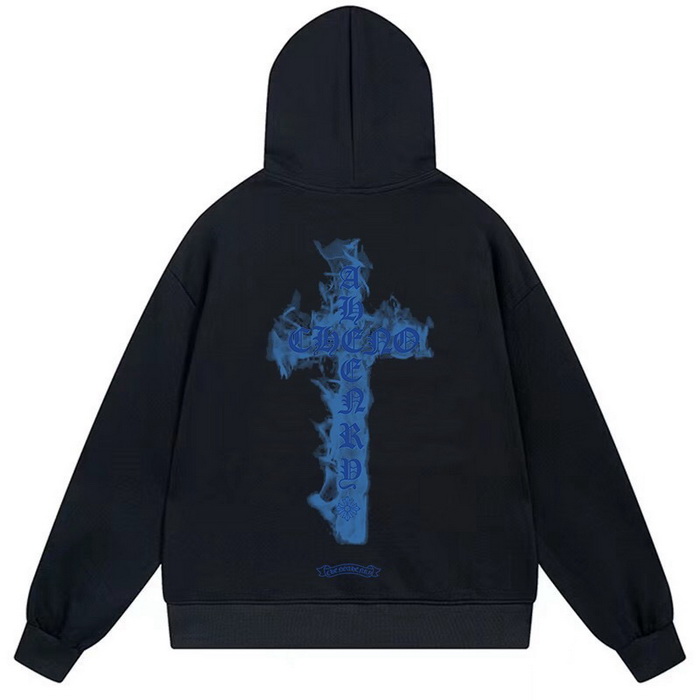 Chrome Hearts Hoody-788