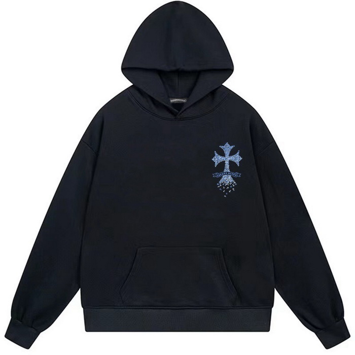 Chrome Hearts Hoody-775
