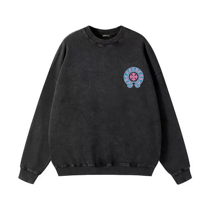 Chrome Hearts Longsleeve-674