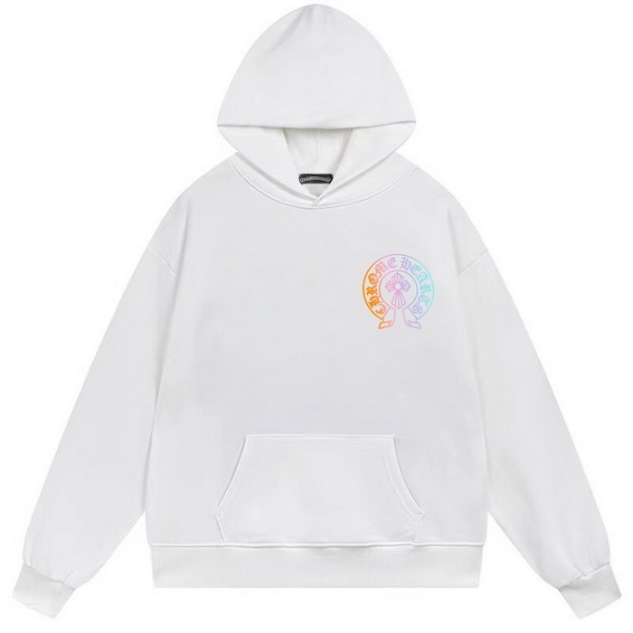 Chrome Hearts Hoody-767