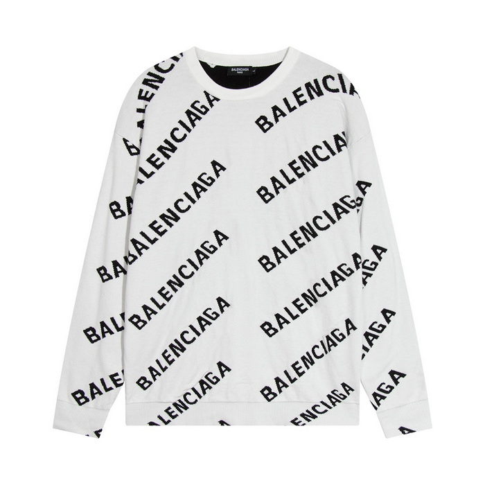 Balenciaga Sweaters-035