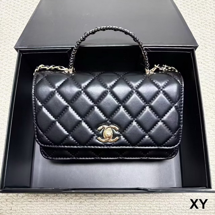 Chanel Handbags(W)-008
