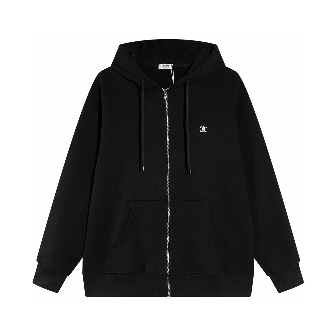 Celine Hoody-003