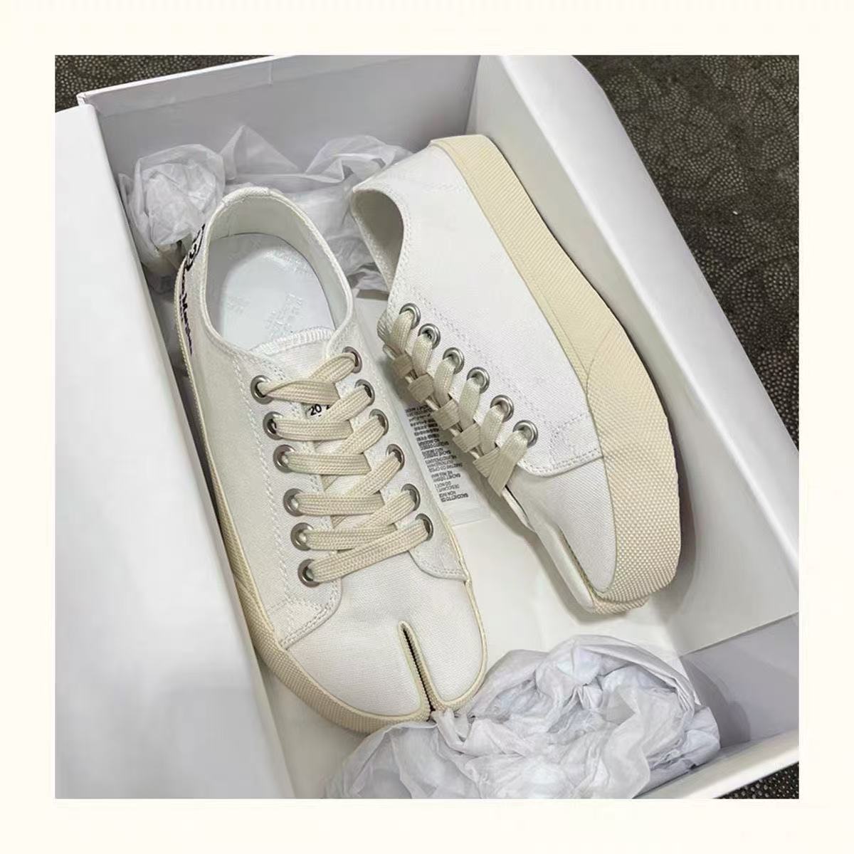Maison Margiela Shoes(AAA)-024