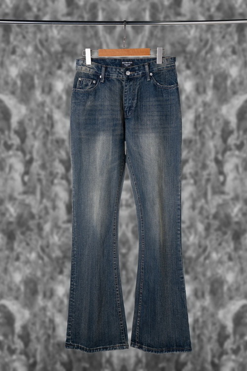Balenciaga Jeans-007