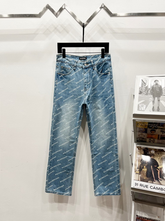 Balenciaga Jeans-011