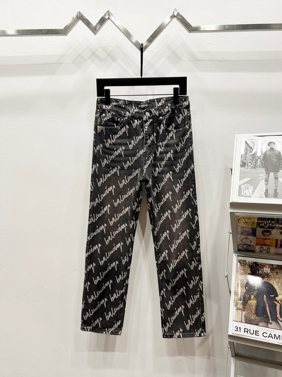 Balenciaga Jeans-012