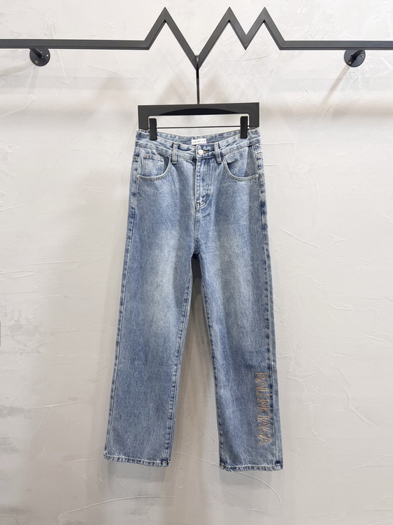 Balenciaga Jeans-017