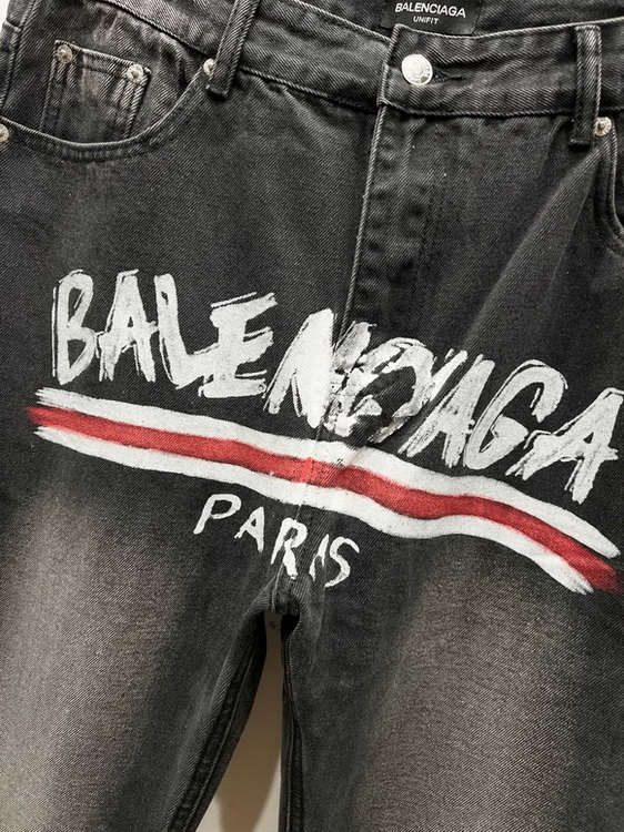Balenciaga Jeans-025