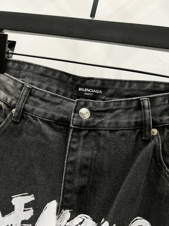 Balenciaga Jeans-025