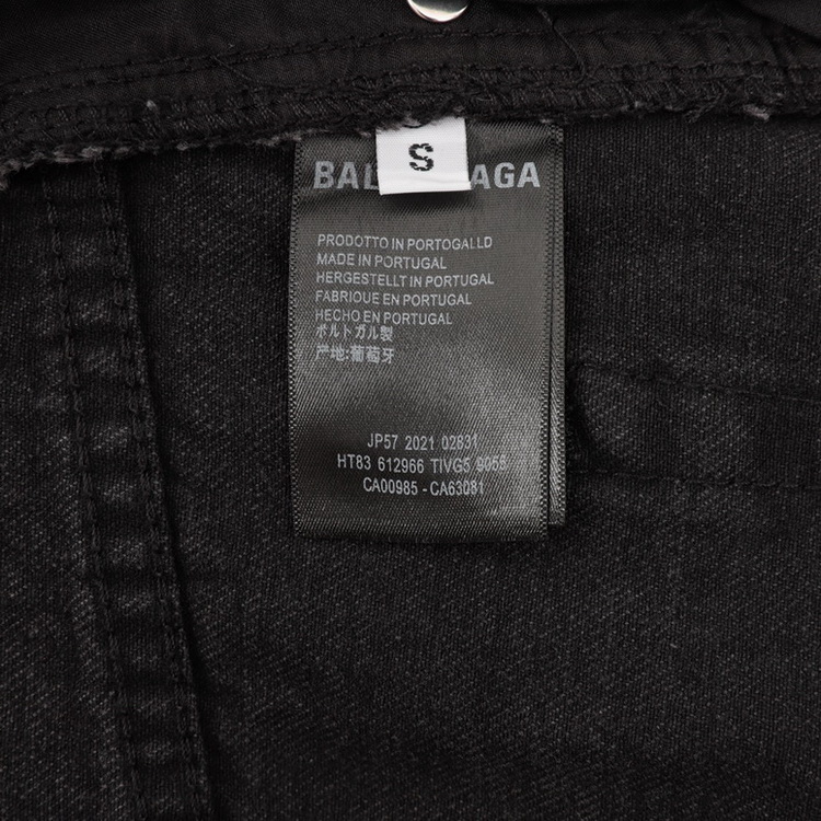 Balenciaga Jeans-030
