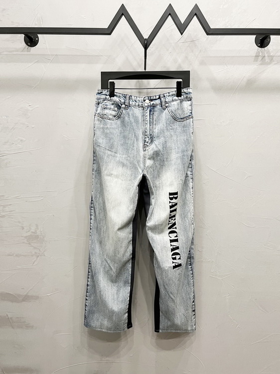 Balenciaga Jeans-047