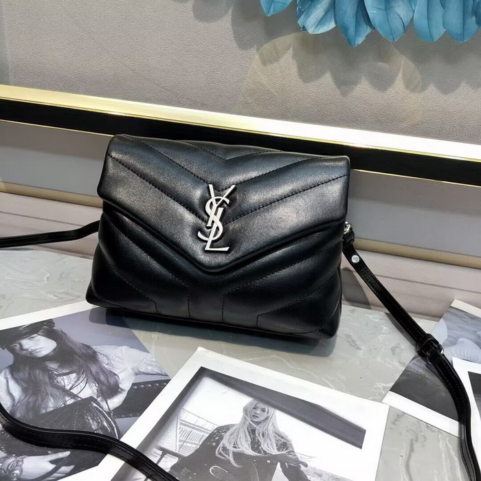 YSL Handbags AAAA(Women)-063