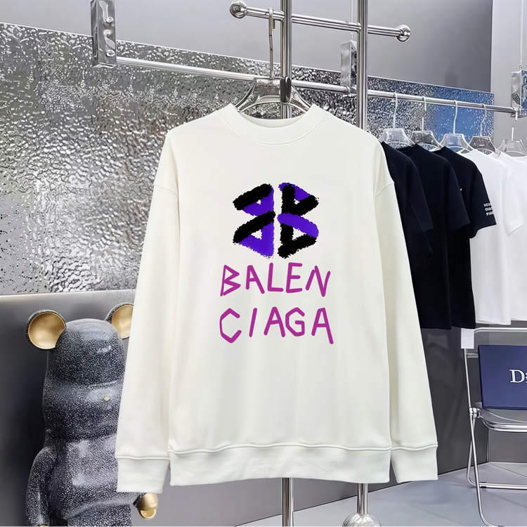 Balenciaga Longsleeve-057