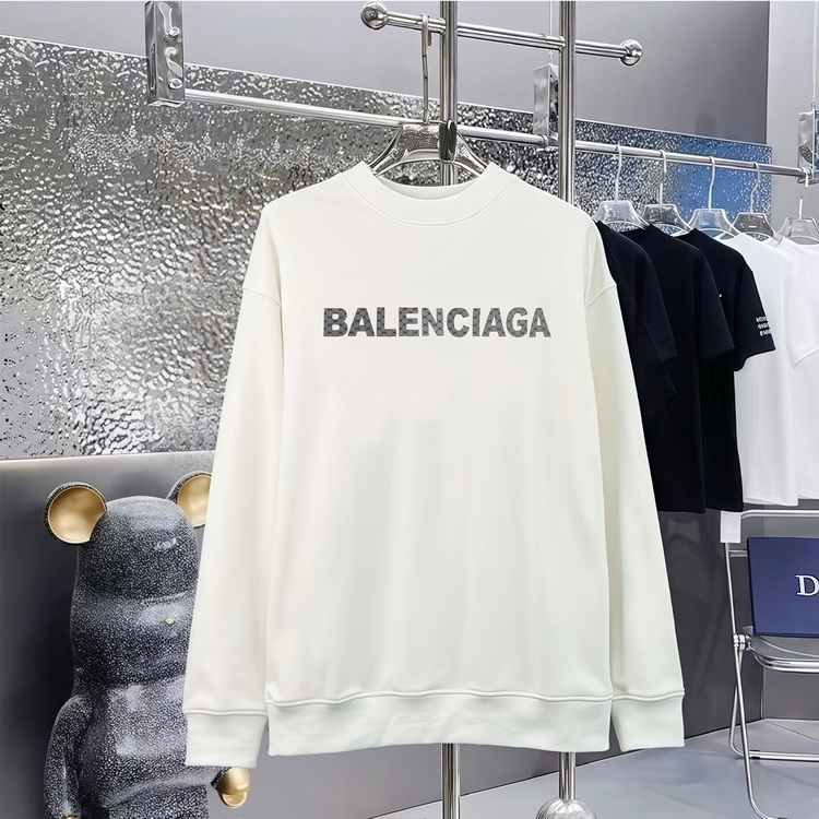 Balenciaga Longsleeve-059