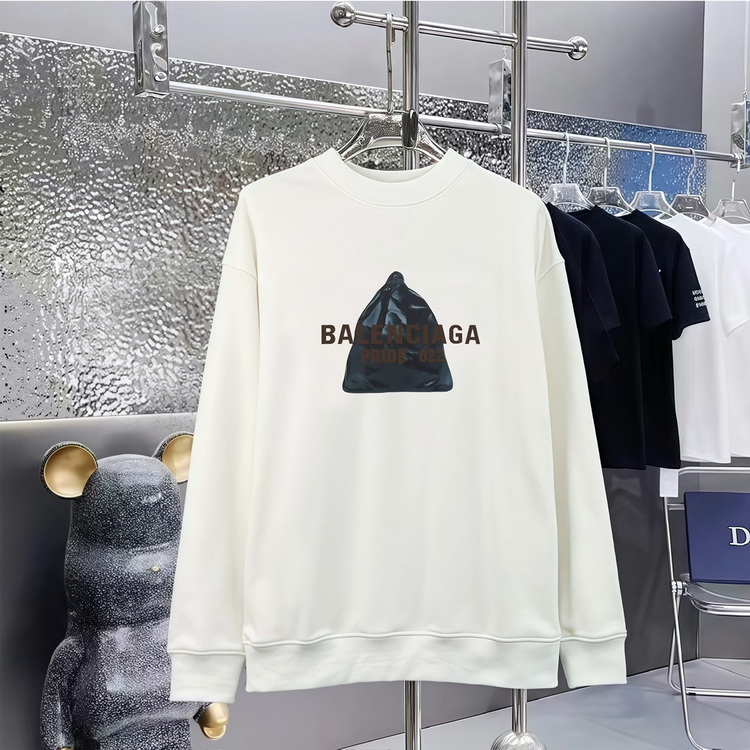 Balenciaga Longsleeve-061