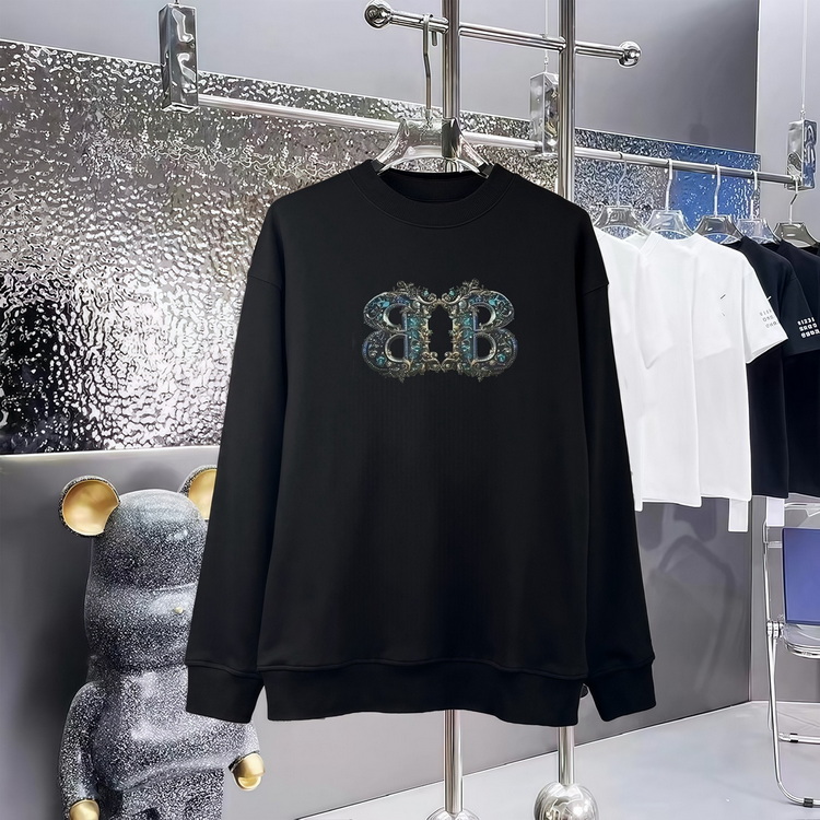 Balenciaga Longsleeve-064