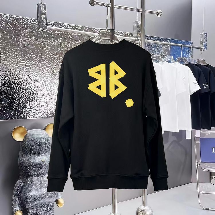 Balenciaga Longsleeve-066