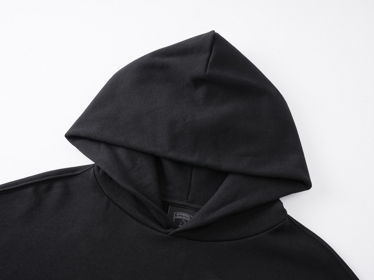 Balenciaga Hoody-073