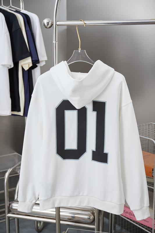 Balenciaga Hoody-079