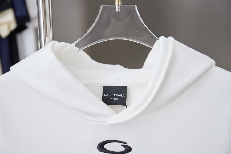 Balenciaga Hoody-079