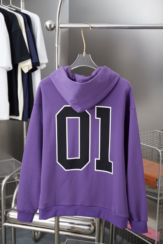 Balenciaga Hoody-080