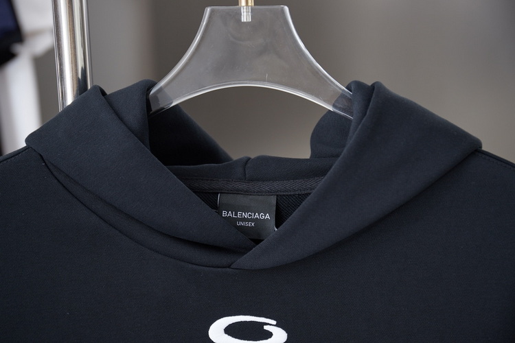 Balenciaga Hoody-081