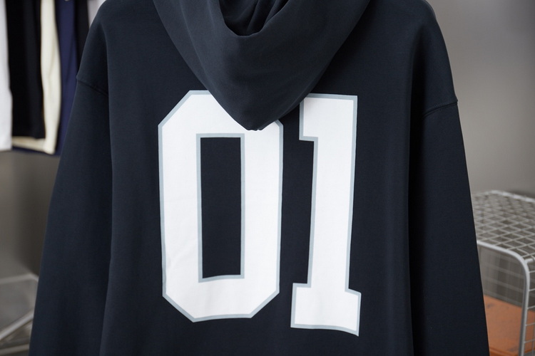 Balenciaga Hoody-081