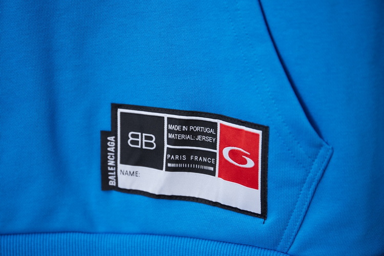 Balenciaga Hoody-082