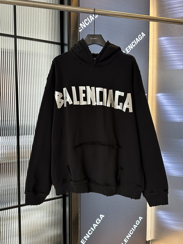 Balenciaga Hoody-083
