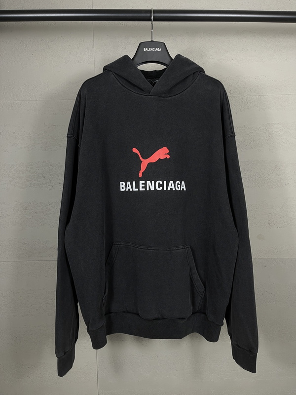 Balenciaga Hoody-086