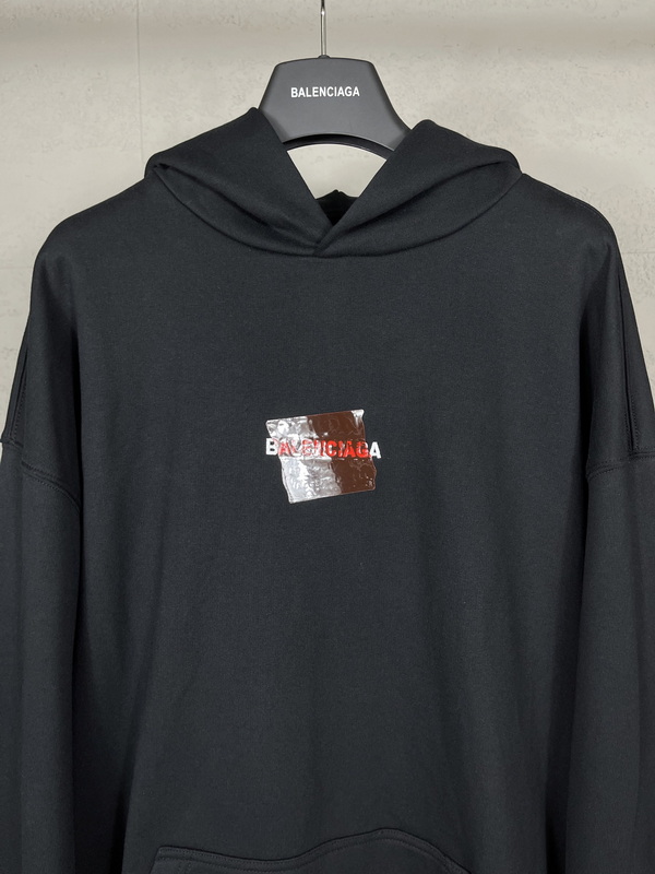 Balenciaga Hoody-088