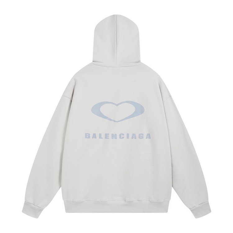 Balenciaga Hoody-091