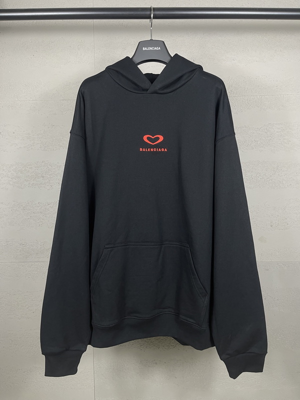 Balenciaga Hoody-094