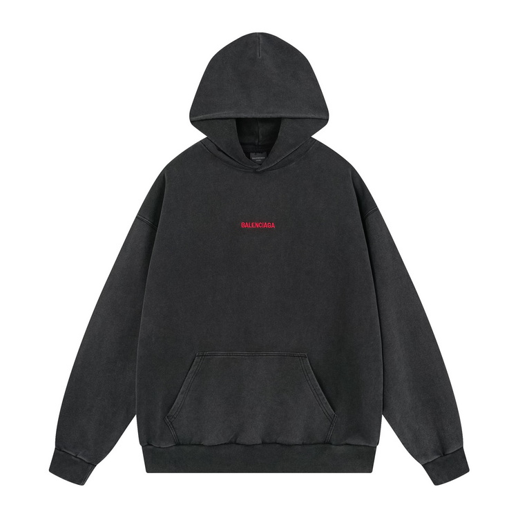 Balenciaga Hoody-099