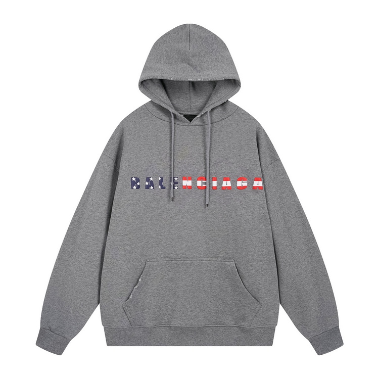 Balenciaga Hoody-107